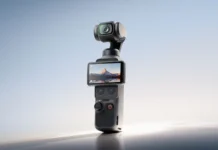 DJI Osmo Pocket 4: El cine de bolsillo llega a los 240 fps y fulmina la necesidad de tarjetas SD