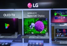 LG Display: La apuesta de 1,1 billones por el reinado OLED y la eficiencia extrema