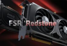 AMD FSR 4.1 «Redstone»: La salvación para las RX 6000 y RX 7000 ya tiene fecha