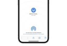 El fin del «muro de jardín»: AirDrop se rinde y abre sus puertas a la élite de Android