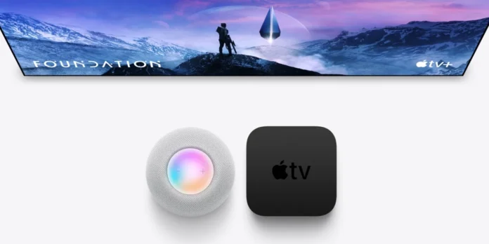 Apple TV 2026