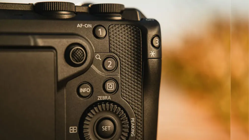 Canon EOS R6 V 2026