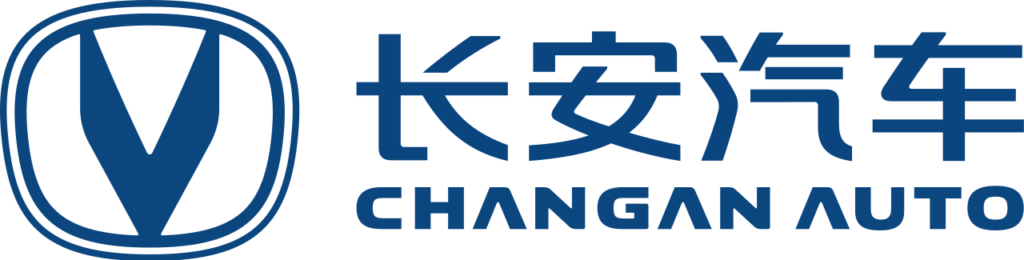 Changan saca el talonario: 100.000 millones para convertir el coche en un "robot con emociones" 2 Changan Automobile logo.svg