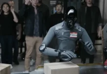 Humano 1 – Robot 0: La épica resistencia de una becaria frente al ejército de Figure AI