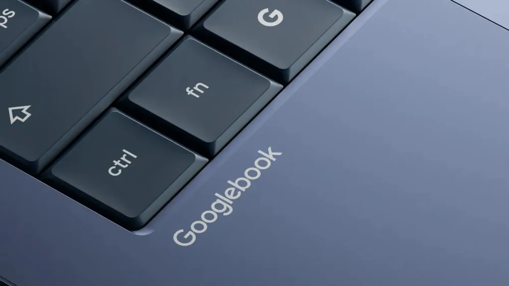 Googlebook 1