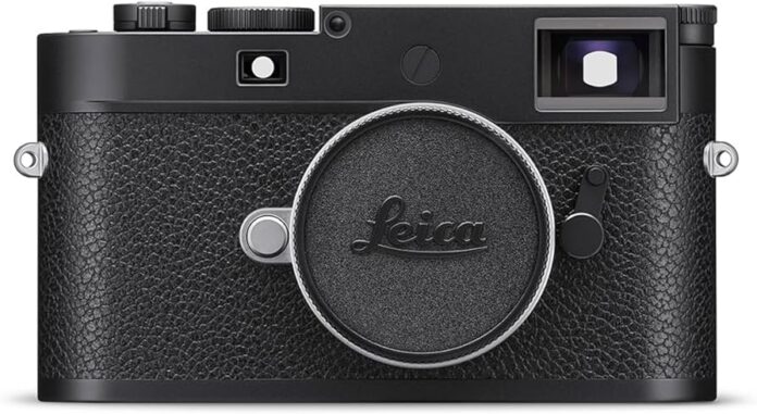 Leica M11-P 2026