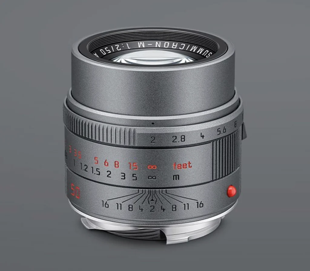 Leica objetivo mayo 2026 1