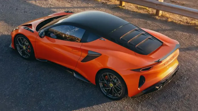 Lotus estrategia Focus 2030