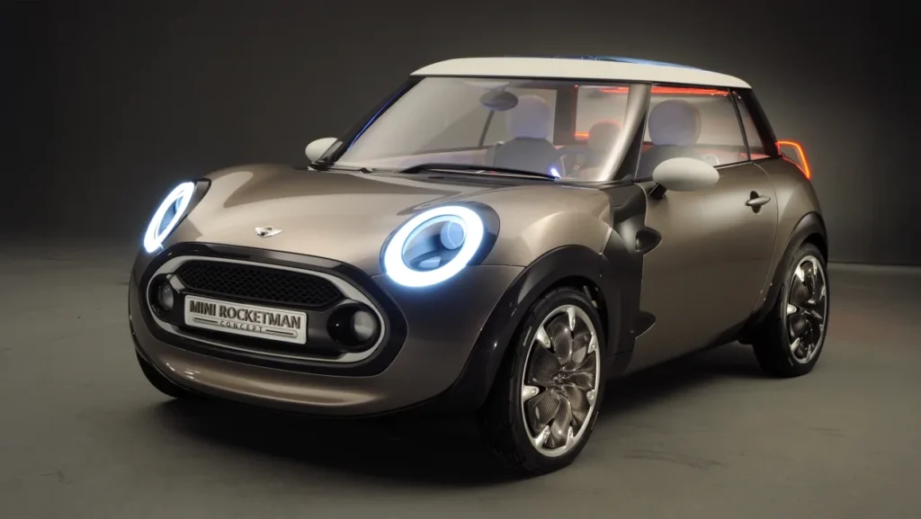 MINI Rocketman 2029 3