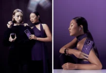 Motorola y Swarovski: El lujo extremo se encuentra con el Snapdragon 8 Gen 5