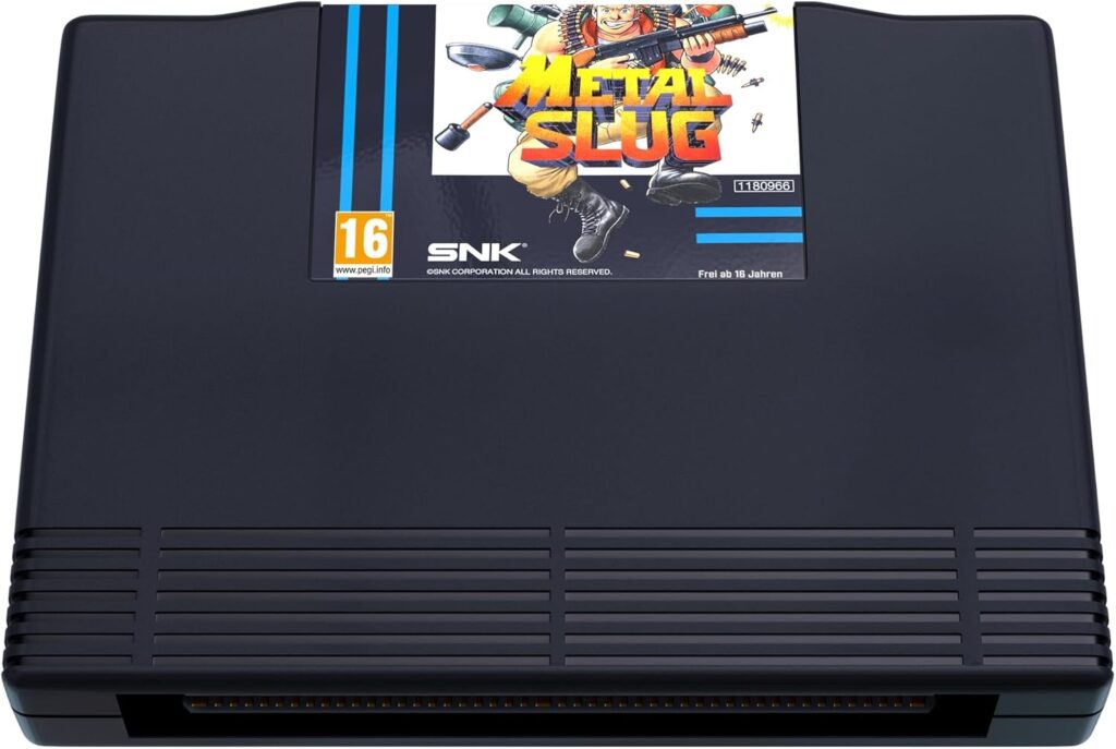 Neo Geo AES