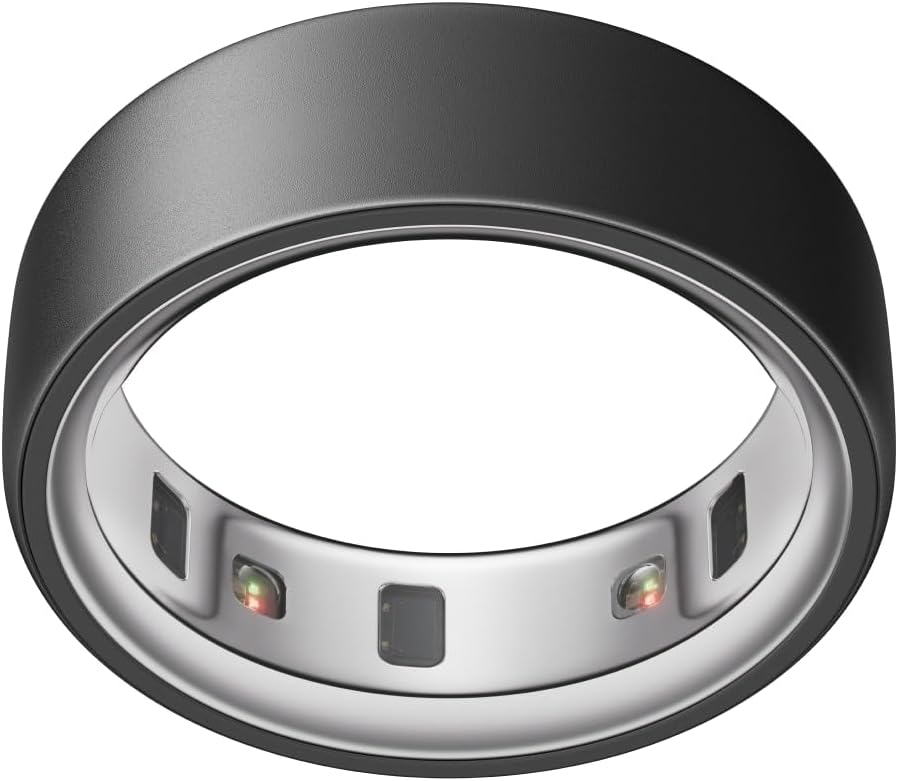 OURA Ring 4