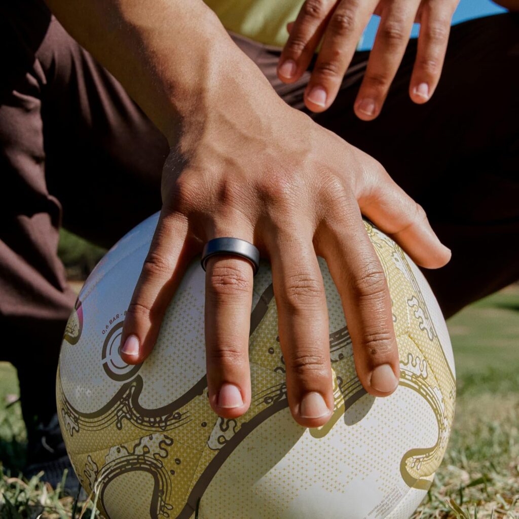 OURA Ring Bolsa 1