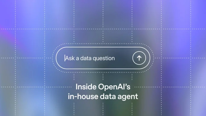 OpenAI Data Section plataforma TAIZA