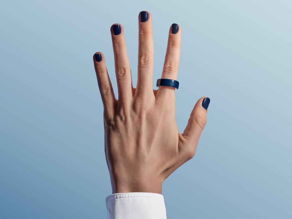 Oura Ring 2026