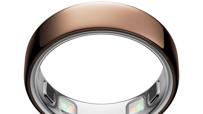 Oura Ring 5 2026