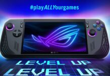 ROG Ally X se vuelve «inteligente»: El escalado Auto SR llega para humillar a las sobremesa