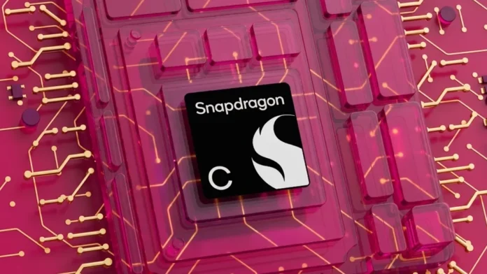 Snapdragon C