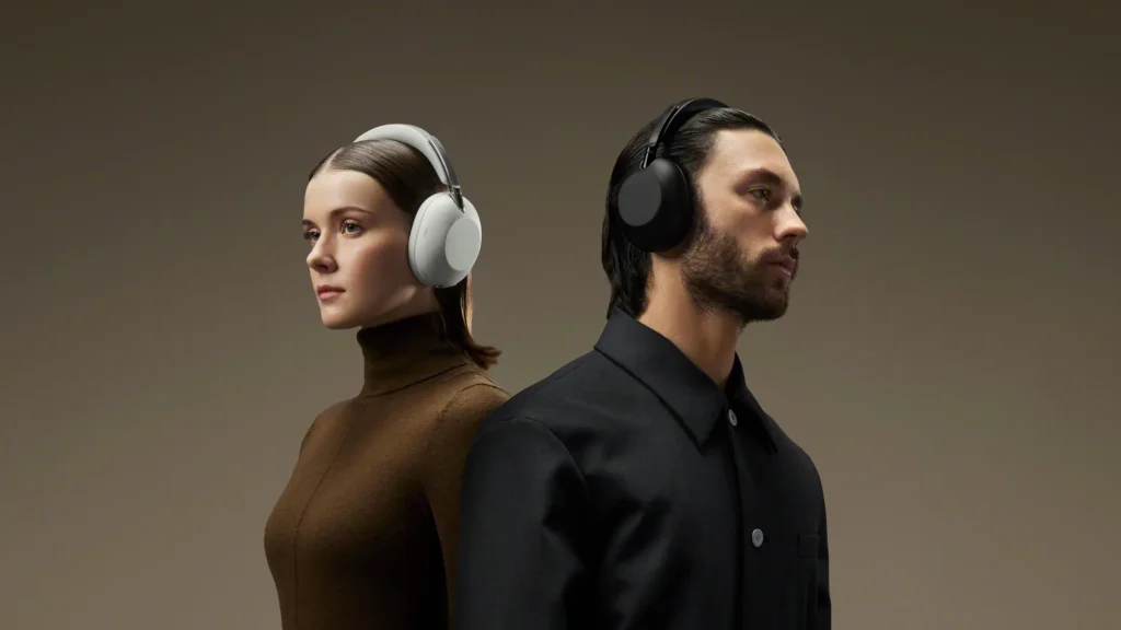 Sony 1000X The ColleXion auriculares
