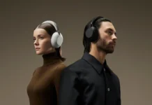 Sony 1000X The ColleXion: Artesanía, fibra de carbono y 12 micrófonos para celebrar una década de silencio