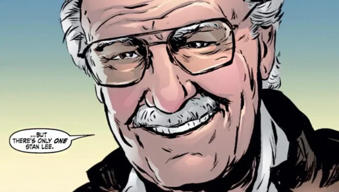 Stan Lee