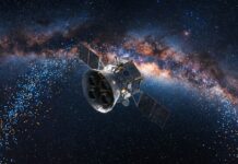 El mapa de los 6.000 Mundos: TESS unifica 8 años de observación espacial en un mosaico histórico