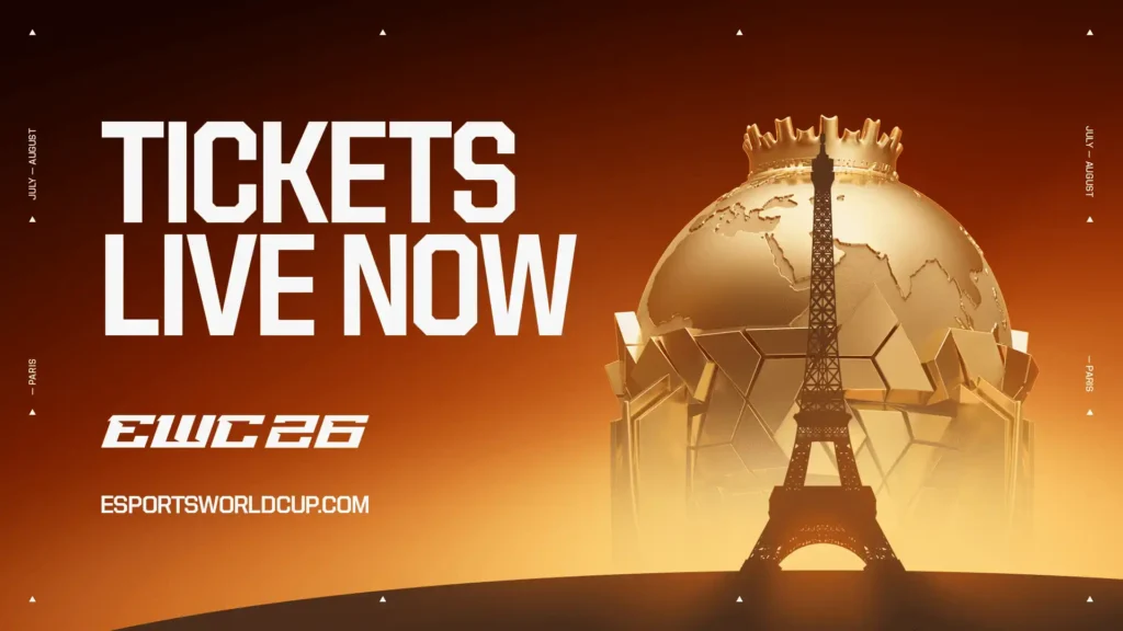 París se queda con el pastel: 7 semanas, 24 juegos y 75 millones en juego 2 Tickets Live Now 1