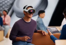 Apple repliega velas: Las Vision Pro al «congelador» y prioridad absoluta a las Smart Glasses