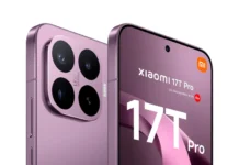 Xiaomi 17T y 17T Pro: Más batería, pero a precio de «impuesto revolucionario»