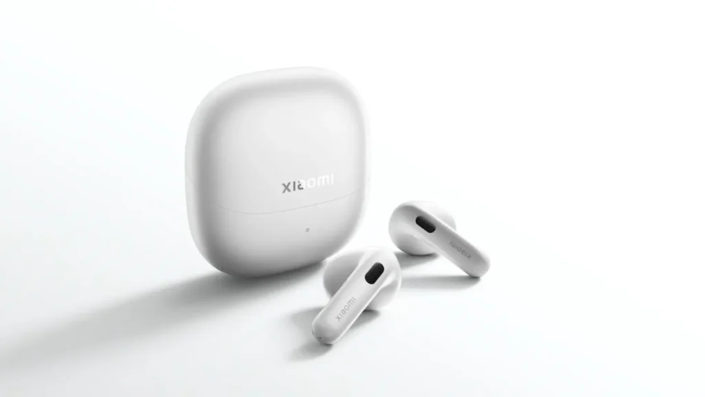 Xiaomi Buds 6 Xiaomi 1