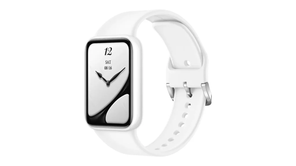 Xiaomi Smart Band