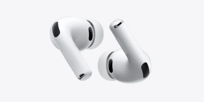actualizacio?n iOS 27 de Apple mejor aAirPods