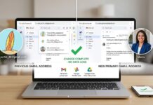 La gran unificación de Google: Tu vida digital se mantiene a salvo bajo una nueva identidad