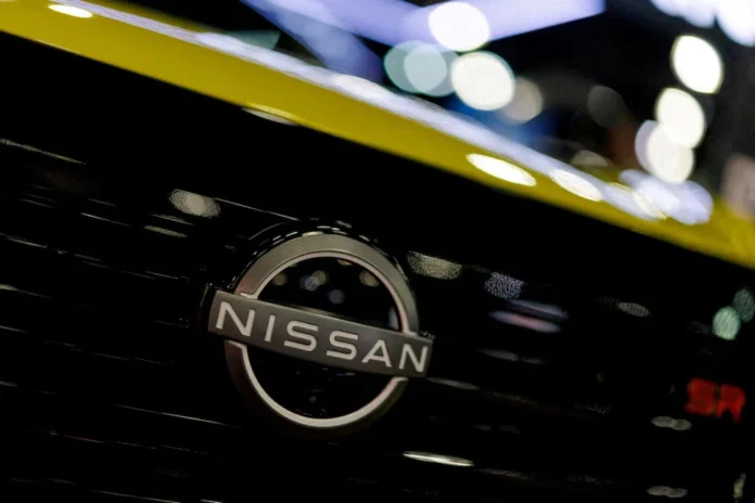 crisis de Nissan Reino Unido