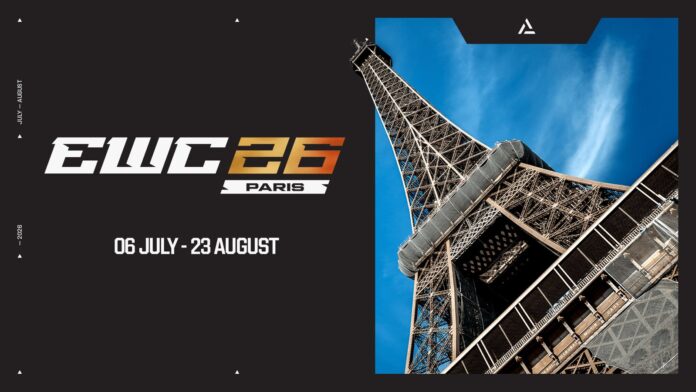 e-sport 2026