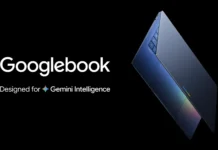Googlebook: El portátil diseñado por DeepMind que fusiona Android y Chrome OS