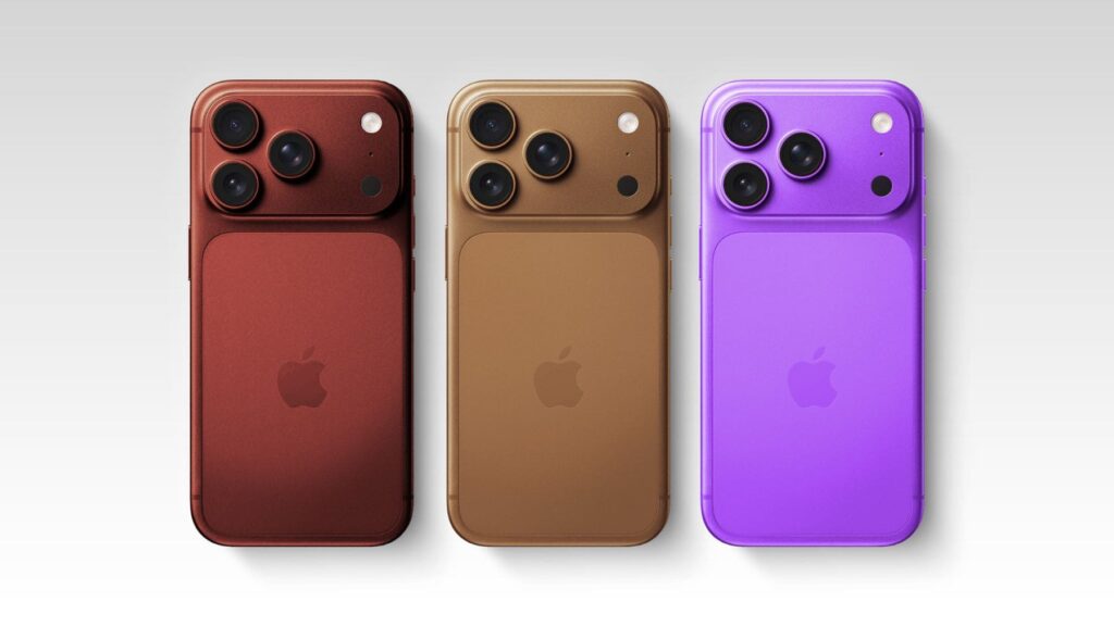 iPhone 18 Pro precio