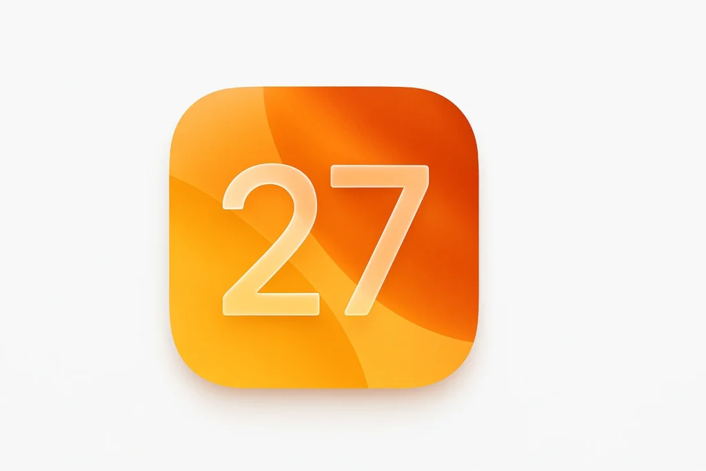 macOS 27 rumores