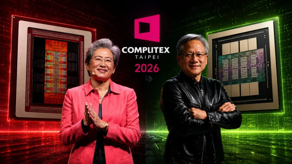 monopolio de TSMC
