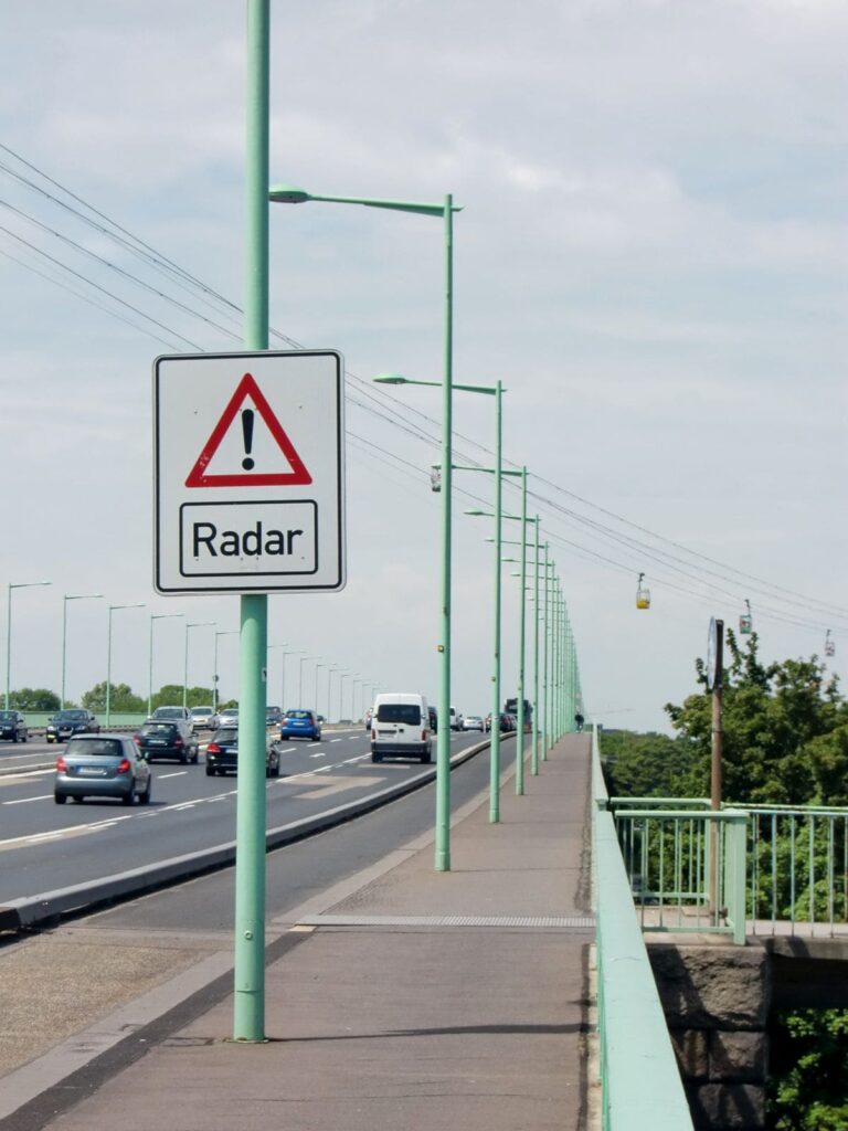radar IA 1