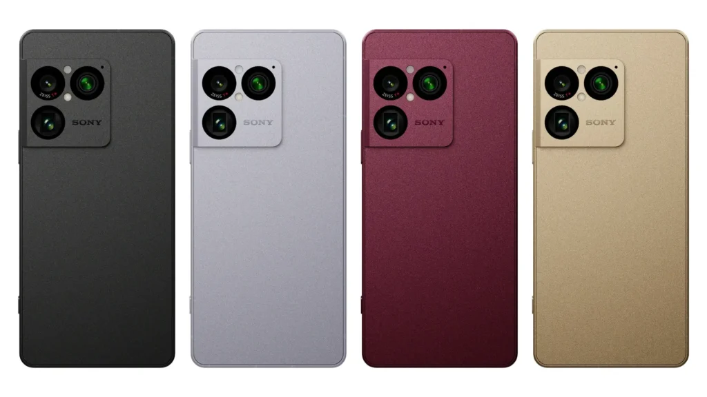 sony xperia viii 2 1