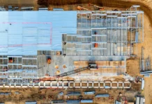 ¡10.000 MILLONES BAJO TIERRA! El megaproyecto de Amazon para la IA que tiene asustado a un pueblo