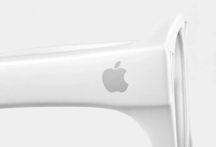 Apple-Glasses