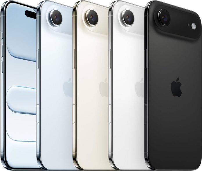 Apple iPhone Air de 256 GB