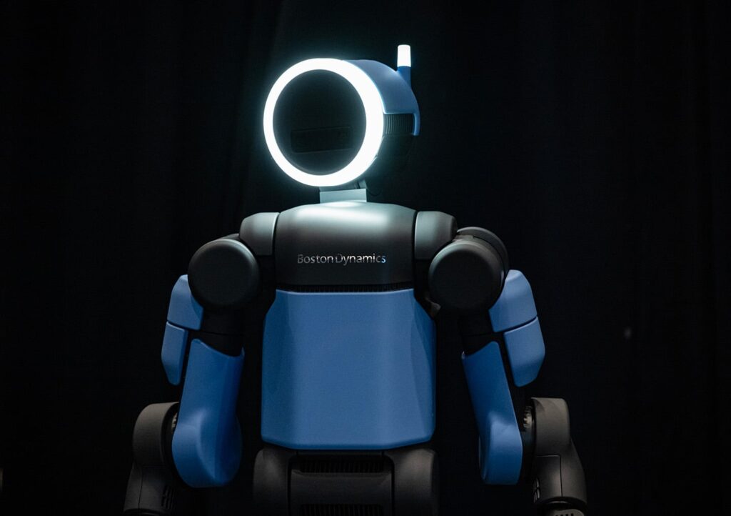 Hyundai compra el 100% de Boston Dynamics para fabricar el robot Atlas 2 Atlas robot hyumdai 1