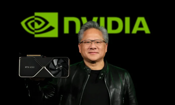 CEO-nvidia