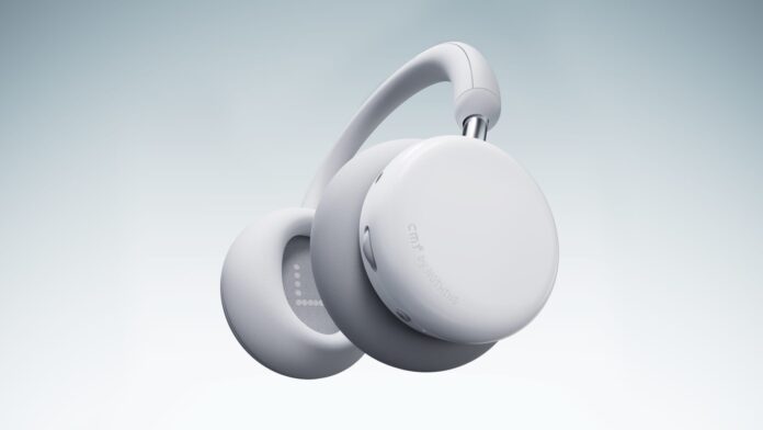 CMF Headphone Pro 2026