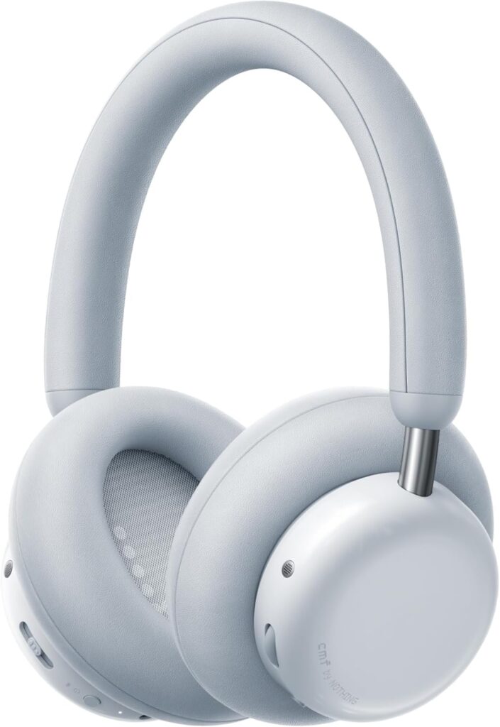 CMF Headphone Pro en oferta: Dónde comprar con un 39% de descuento 4 CMF Headphone Pro LDAC