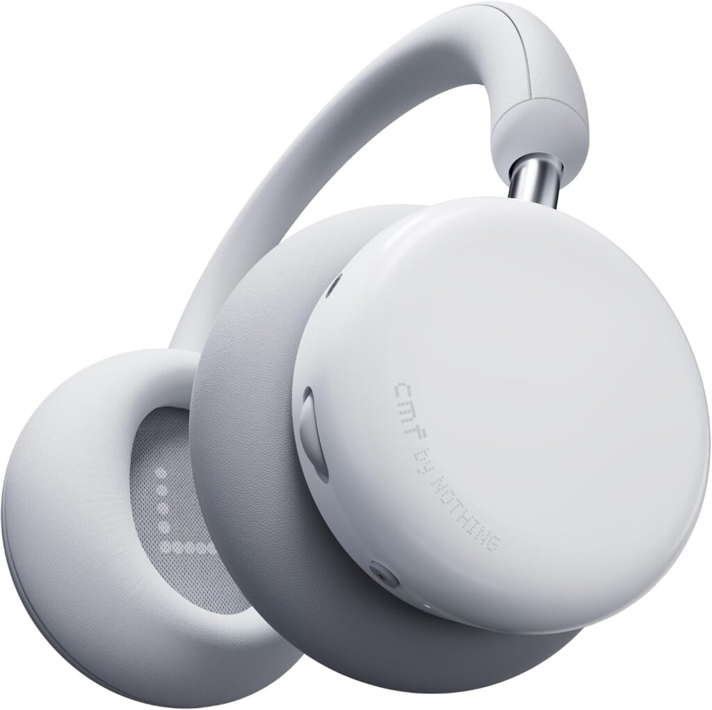 CMF Headphone Pro en oferta: Dónde comprar con un 39% de descuento 3 CMF Headphone Pro oferta