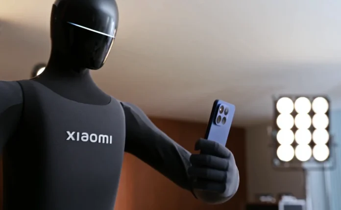 CyberOne V2 Xiaomi